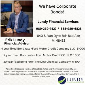 Lundy Financial Services